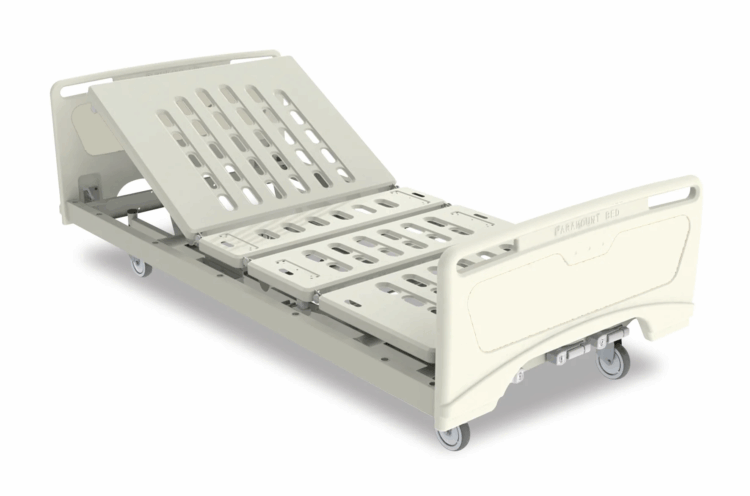 Cama Mecánica PA9000, PARAMOUNT - Image 3