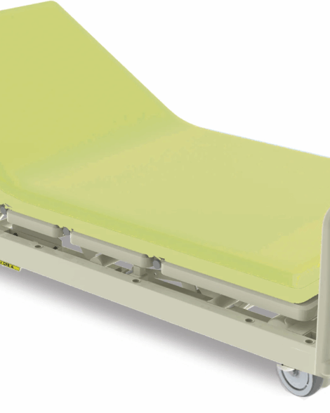 Cama Mecánica PA9000, PARAMOUNT