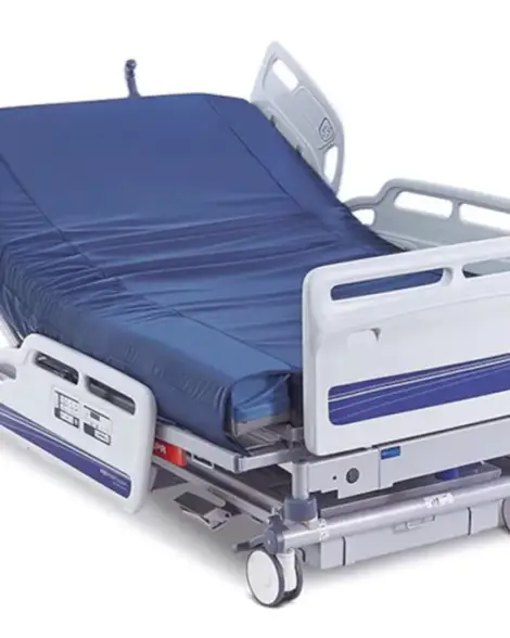 Cama Bariátrica de Cuidados Intensivos ARJO