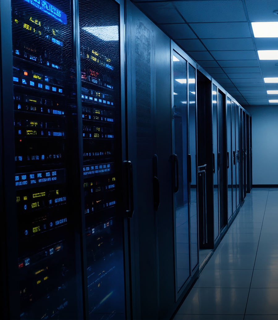 Proyectos de Ingeniería en Redes para Hospitales.