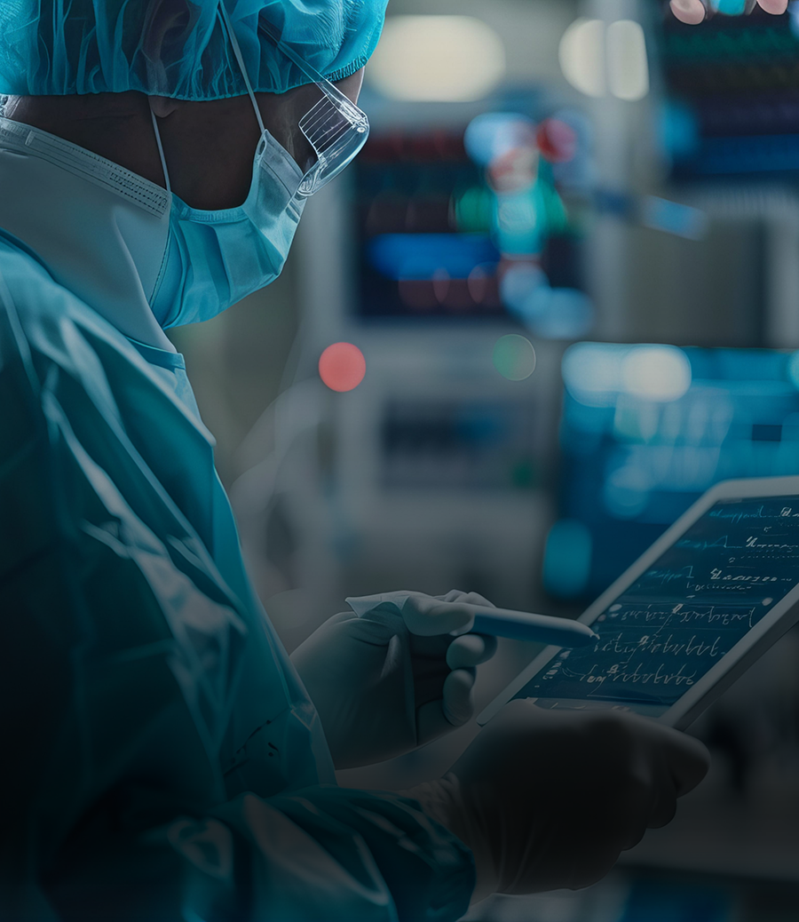 Software de Gestión Integral para Urgencias de EVC