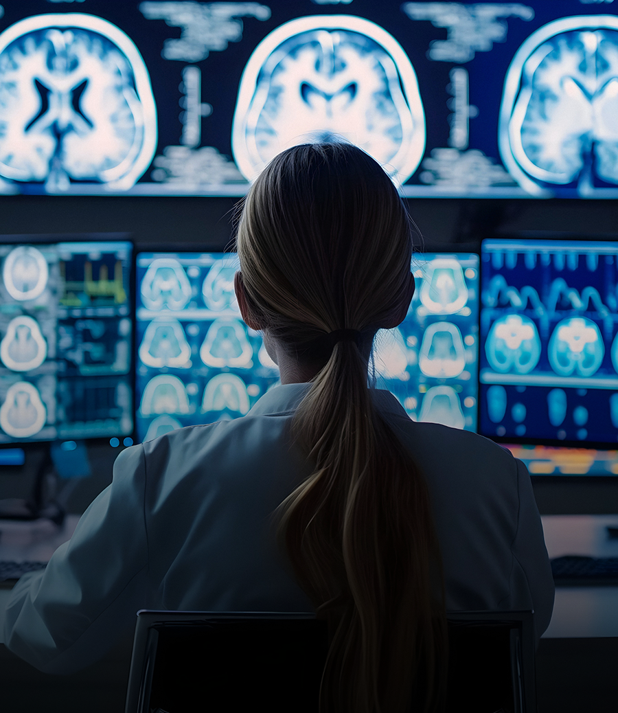 Software de Radiología Ris Pacs